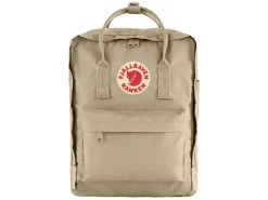 Fjällräven Daypacks & Rucksäcke^Kånken Rucksack - Fossil
