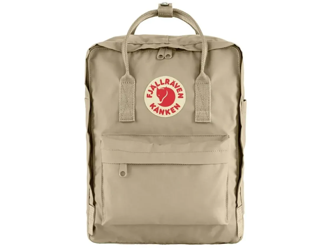 Fjällräven Daypacks & Rucksäcke^Kånken Rucksack - Fossil