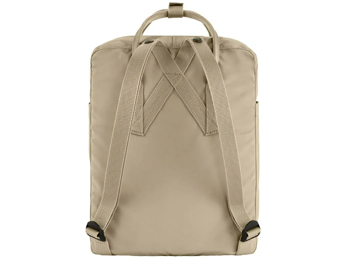 Fjällräven Daypacks & Rucksäcke^Kånken Rucksack - Fossil