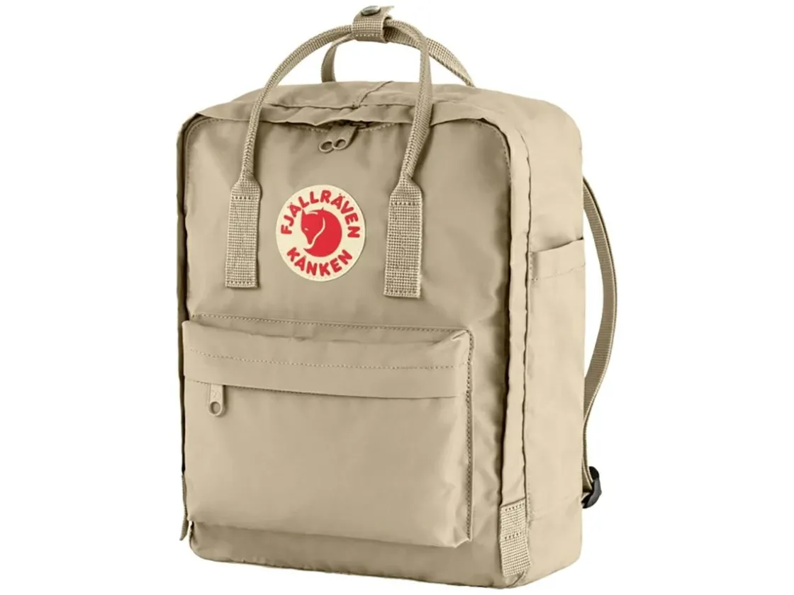 Fjällräven Daypacks & Rucksäcke^Kånken Rucksack - Fossil