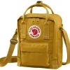 Fjällräven Daypacks & Rucksäcke-Kånken Sling Schultertasche - Ochre