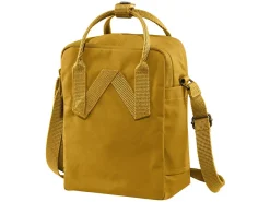 Fjällräven Daypacks & Rucksäcke-Kånken Sling Schultertasche - Ochre