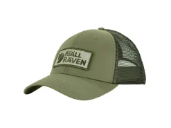 Fjällräven Hüte & Caps-Långtradarkeps Mutze – Green