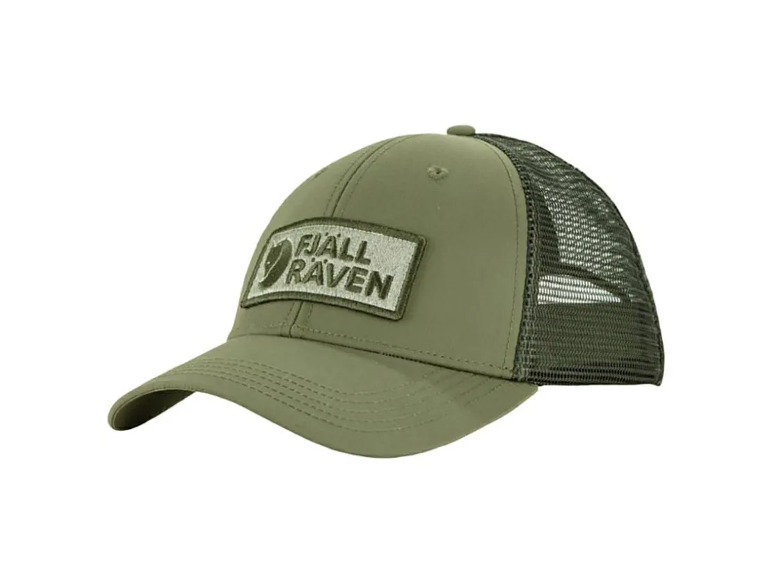 Fjällräven Hüte & Caps-Långtradarkeps Mutze – Green