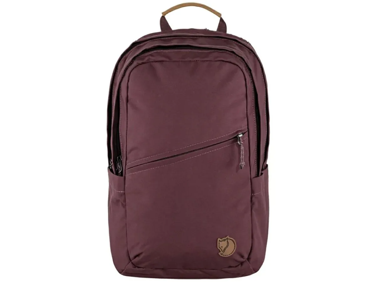 Fjällräven Räven 20 Backpack - Port< Daypacks & Rucksäcke