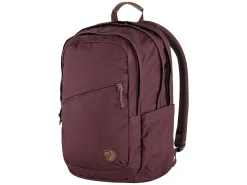 Fjällräven Daypacks & Rucksäcke-Räven 28 Rucksack - Port