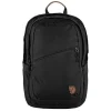 Fjällräven Daypacks & Rucksäcke-Räven 28 Rucksack - Black