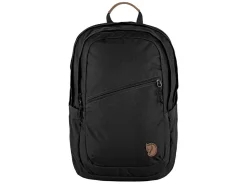 Fjällräven Daypacks & Rucksäcke-Räven 28 Rucksack - Black