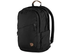 Fjällräven Daypacks & Rucksäcke-Räven 28 Rucksack - Black