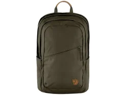 Fjällräven Daypacks & Rucksäcke-Räven 28 Rucksack - Dark Olive