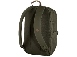 Fjällräven Daypacks & Rucksäcke-Räven 28 Rucksack - Dark Olive
