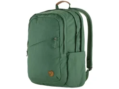 Fjällräven Daypacks & Rucksäcke^Räven 28 Rucksack - Deep Patina