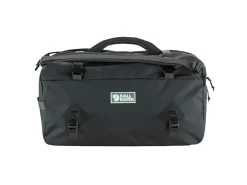 Fjällräven Reisetaschen & Sporttaschen^Vardag 45 Reisetasche - Black