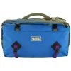 Fjällräven Reisetaschen & Sporttaschen-Vardag 45 Reisetasche - Blue/Green