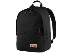 Fjällräven Vardag 16 Rucksack - Black< Daypacks & Rucksäcke