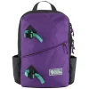 Fjällräven Daypacks & Rucksäcke-Vardag Backpack 17 - Violet/Black