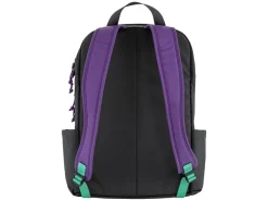 Fjällräven Daypacks & Rucksäcke-Vardag Backpack 17 - Violet/Black