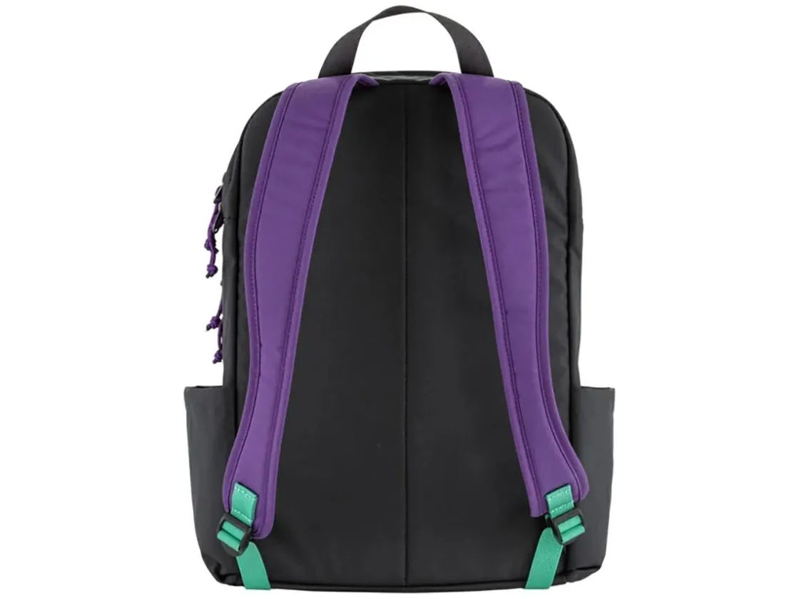 Fjällräven Daypacks & Rucksäcke-Vardag Backpack 17 - Violet/Black
