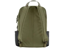 Fjällräven Vardag Backpack 17 - Green/Clay< Daypacks & Rucksäcke