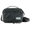 Fjällräven Vardag Umhängetasche 6 - Black< Reisetaschen & Sporttaschen