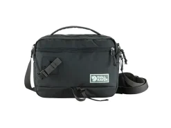 Fjällräven Vardag Umhängetasche 6 - Black< Reisetaschen & Sporttaschen