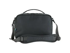 Fjällräven Vardag Umhängetasche 6 - Black< Reisetaschen & Sporttaschen