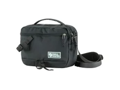 Fjällräven Vardag Umhängetasche 6 - Black< Reisetaschen & Sporttaschen