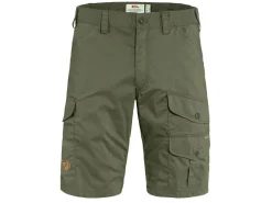 Fjällräven Shorts-Vidda Pro Lite Laurel Green Herren kurze Trekkinghose