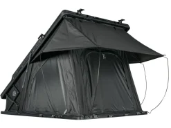 Markenlos FjällVila Üpptäcka S Hardcover Dachzelt - Cloud Dancer< Dachzelte|2 Personen Dachzelte
