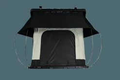 Markenlos Dachzelte|2 Personen Dachzelte-FjällVila UppTackä Hardcover Dachzelt - Cloud Dancer