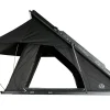 Markenlos Dachzelte|2 Personen Dachzelte^FjällVila UppTäcka S Hardcover Dachzelt - Black Diamond