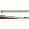 Flamingo Sicherheit & Leinen^Delu Taupe Leine - 130 cm
