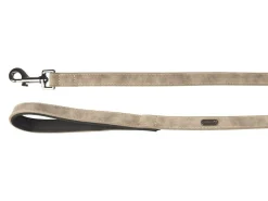 Flamingo Sicherheit & Leinen^Delu Taupe Leine - 130 cm
