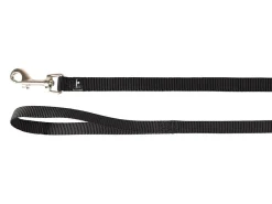 Flamingo Ziggi Black Leine - 200 x 2 cm< Sicherheit & Leinen
