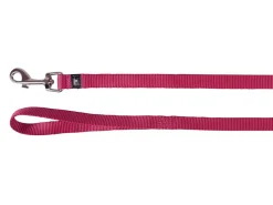 Flamingo Sicherheit & Leinen^Ziggi Cherry Red Leine - 130 cm