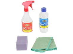 123 Products Reinigungsartikel^Flash und Clean Aktionspaket