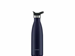 Flaske Thermosflaschen-500 ml Trinkflasche aus Edelstahl - Shade