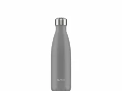 Flaske Thermosflaschen-500 ml Trinkflasche aus Edelstahl - Stone