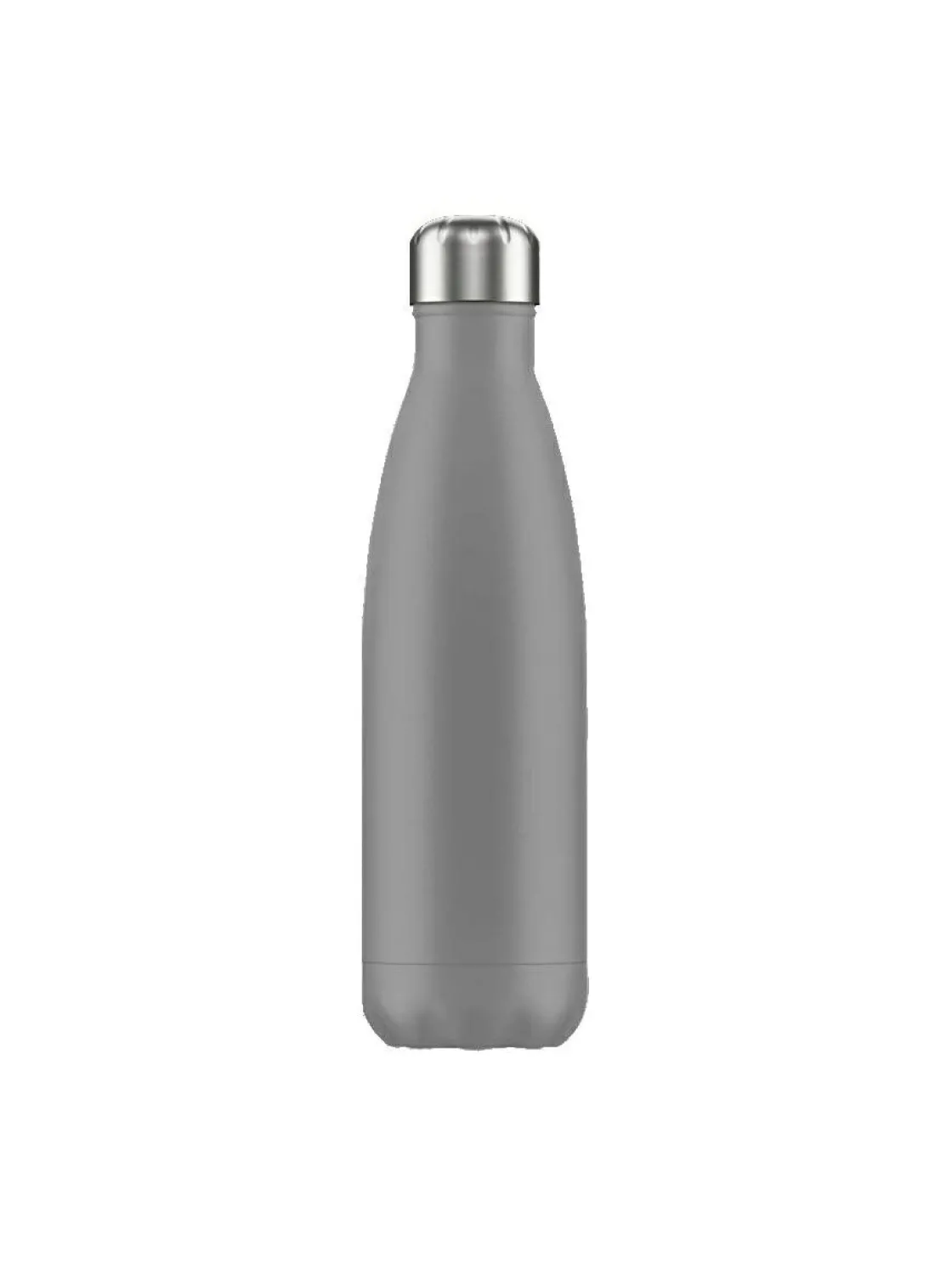 Flaske Thermosflaschen-500 ml Trinkflasche aus Edelstahl - Stone