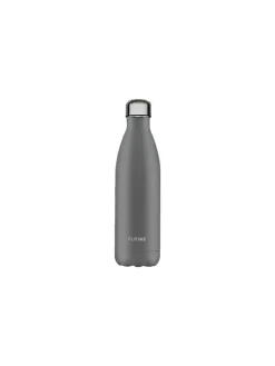 Flaske Thermosflaschen-500 ml Trinkflasche aus Edelstahl - Stone