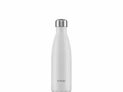 Flaske 500 ml Trinkflasche aus Edelstahl - Ice< Thermosflaschen