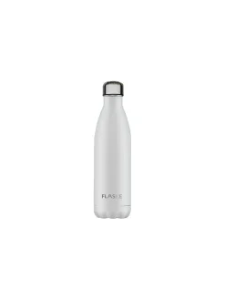 Flaske 500 ml Trinkflasche aus Edelstahl - Ice< Thermosflaschen