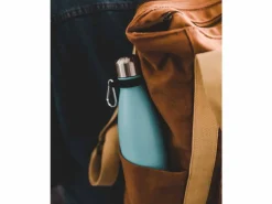 Flaske Thermosflaschen-500 ml Trinkflasche aus Edelstahl - Sunrise