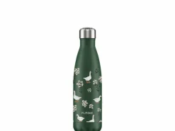 Flaske 500 ml Trinkflasche aus Edelstahl - Goose Haven< Thermosflaschen