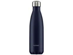 Flaske 500 ml Edelstahl Trinkflasche - Shade< Thermosflaschen