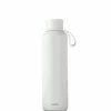 Flaske Thermosflaschen-600 ml Trinkflasche aus Edelstahl - Pale