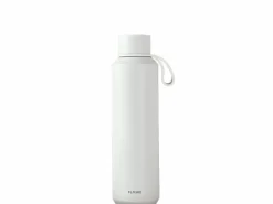 Flaske Thermosflaschen-600 ml Trinkflasche aus Edelstahl - Pale
