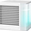 FlinQ 800 ml Tisch-Luftkühler< Ventilatoren