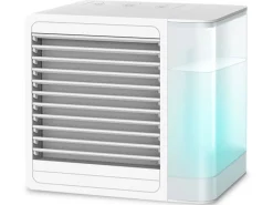 FlinQ 800 ml Tisch-Luftkühler< Ventilatoren