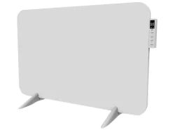 FlinQ Elektroheizungen|Elektroheizungen^800 Watt Smart Infrarot-Heizung - White